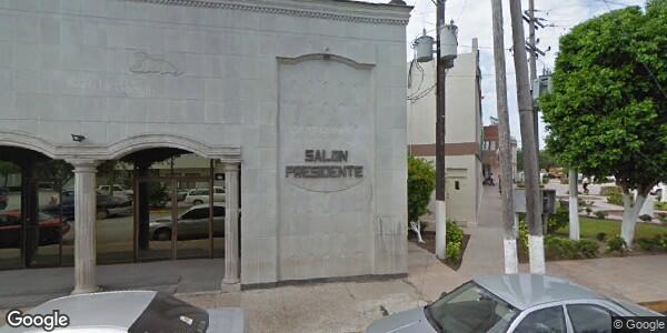 CAMARA NACIONAL DE COMERCIO